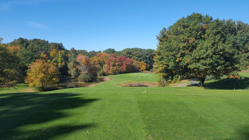 Public Golf Course «Juniper Hill Golf Course», reviews and photos, 202 Brigham St, Northborough, MA 01532, USA