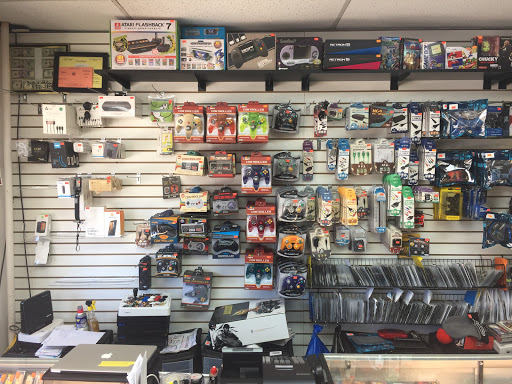 Video Game Store «Brooklyn Video Games», reviews and photos, 6801 20th Ave, Brooklyn, NY 11204, USA