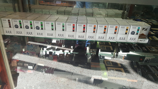 Tobacco Shop «Collins Tobacco», reviews and photos, 2611 Collins Ave, Miami Beach, FL 33140, USA