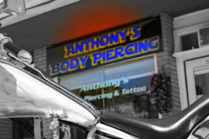 Anthony's Body Piercing & Tattoo Stratford