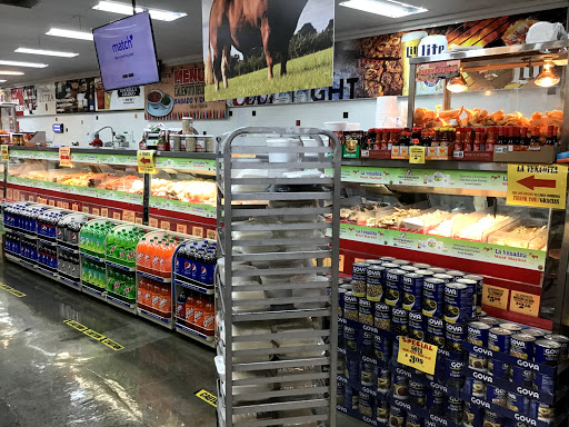 Grocery Store «La Venedita Meat Market», reviews and photos, 14124 Lambert Rd, Whittier, CA 90605, USA