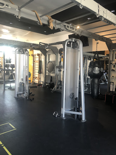 Graviti Fitness image