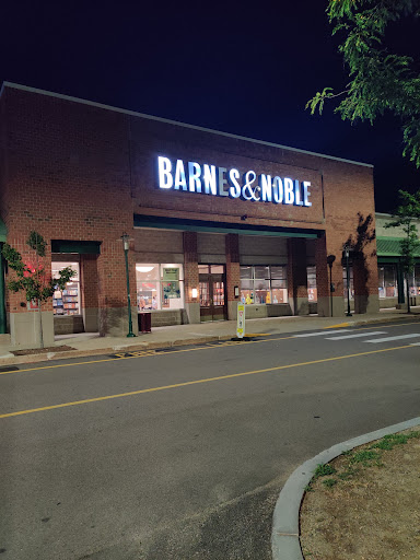 Book Store «Barnes & Noble», reviews and photos, 1 Worcester Rd, Framingham, MA 01701, USA