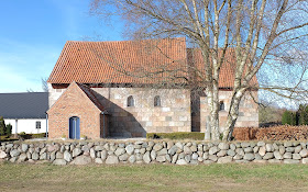 Lerbjerg Kirke