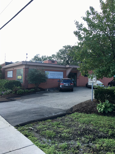 Edward M. Kennedy Community Health Center