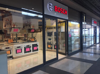 Bosch Çayyolu Galleria AVM