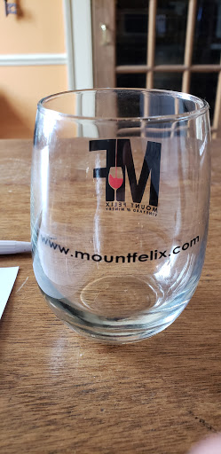 Winery «Mount Felix Winery», reviews and photos, 2000 Level Rd, Havre De Grace, MD 21078, USA
