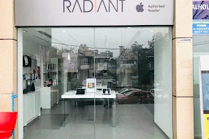 Radiant - Apple Authorised Reseller image