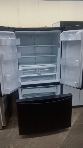 Appliance Store «Appliance Recycling Outlet», reviews and photos, 10105 Airport Way, Snohomish, WA 98296, USA