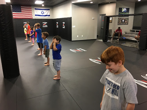 Self Defense School «FearLess Nation», reviews and photos, 10720 FL-54 #109, Trinity, FL 34655, USA