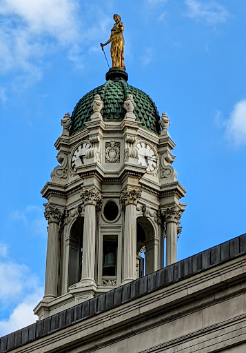 Brooklyn Heights Historic District, Historic District, Brooklyn, NY 11201