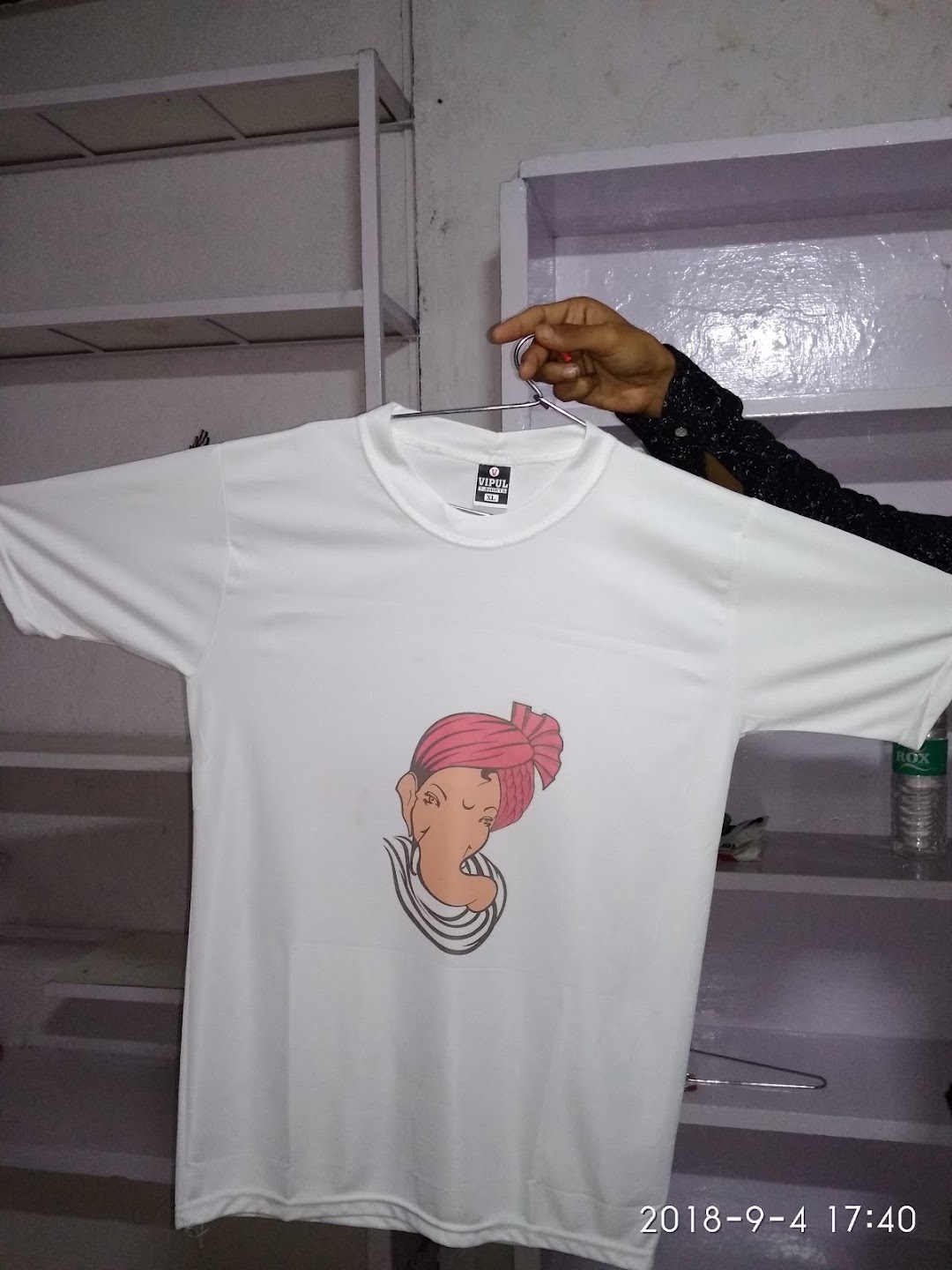 CrazyPrintz
