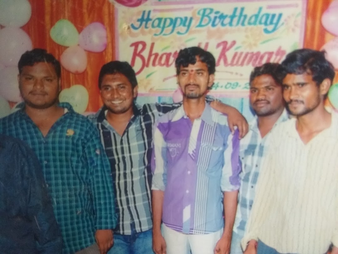 ఫాస్ట్ ఫుడ్ అంబెడ్కర్