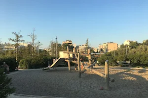 Playground - Stavros Niarchos Park image