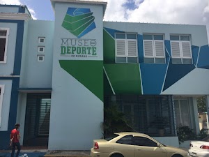 Museo del Deporte de Gurabo - photo 1