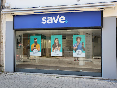Save à Niort