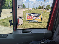 Rush Truck Centers - Bloomington - Photo 4 - Car repair in Normal, IL, Bloomington