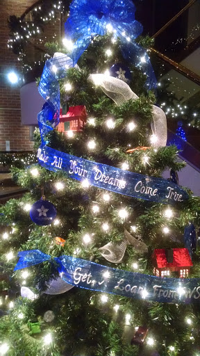 Performing Arts Theater «Union Colony Civic Center», reviews and photos, 701 10th Ave, Greeley, CO 80631, USA