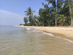 East Coast Beach II'in fotoğrafı - rahatlamayı sevenler arasında popüler bir yer