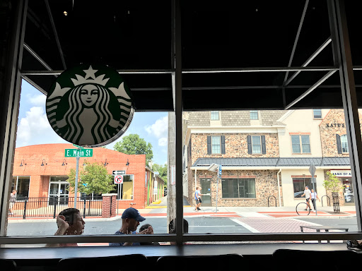 Coffee Shop «Starbucks», reviews and photos, 141 E Main St, Newark, DE 19711, USA