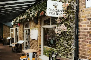 Camden Tea Bar image