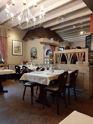 Photo n°58 de Restaurant Au Vieux Moulin - Alte Mühle à Lauterbourg ()