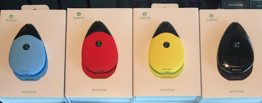 Vaporizer Store «Vapor Galleria - New Forest», reviews and photos, 5805 East Sam Houston Pkwy N A, Houston, TX 77049, USA