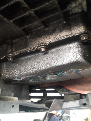 Auto Repair Shop «Affordable Automotive Service Center», reviews and photos, 479 Brick Blvd, Brick, NJ 08723, USA