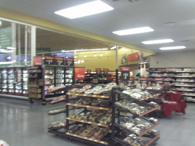 Department Store «Walmart Supercenter», reviews and photos, 1950 Anderson Hwy, Powhatan, VA 23139, USA