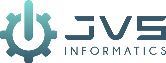 Beoordelingen van JVS Informatics in Aat - Webdesign