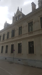 Photo n°2 de Tribunal Administratif de Grenoble à Grenoble ()