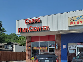 Capps Hair Center
