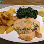 Photo n°3 de l'avis de R... fait le 15/04/2022 à 19:03 sur le  Zur LINDE à Bad Lauterberg