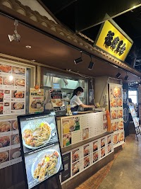 東京ミートレア