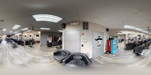 Barber Shop «Major League Barbershop West Haven CT.», reviews and photos, 39 Elm St #4, West Haven, CT 06516, USA