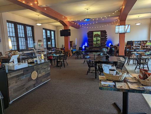 Anchor Room Coffeehouse Find Coffee shop in Austin Near Location
