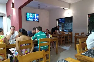 Restaurante e pizzaria União image