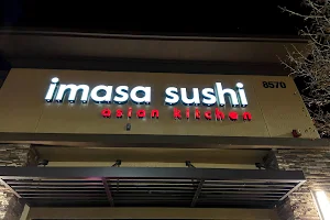 Imasa Sushi image