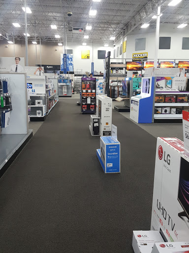 Electronics Store «Best Buy», reviews and photos, 11066 Pecan Park Blvd, Cedar Park, TX 78613, USA