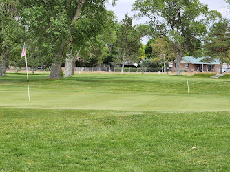 Winnemucca Municipal Golf Course