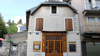 Photos du propriétaire du Restaurant Le comptoir de l'église à Aix-les-Bains - n°2