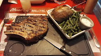 Steak du Restaurant Buffalo Grill Beaune - n°6