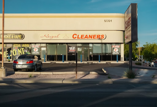 5501 N 7th Ave # 100, Phoenix, AZ 85013, USA