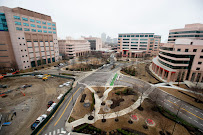 St. Jude Children's Research Hospital - Photo 5 - Car repair in Memphis, TN, Memphis