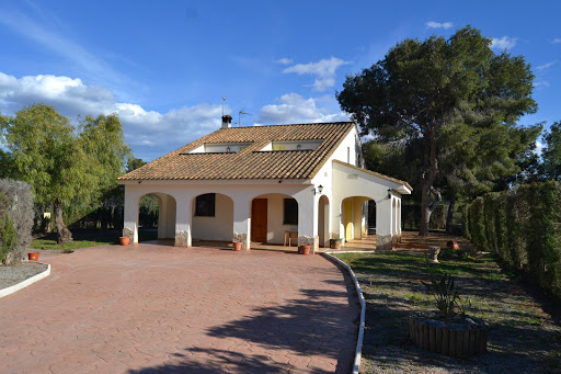 Llave Maestra en L'Eliana