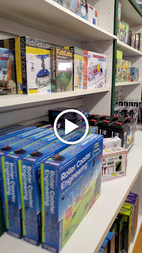 Toy Store «Toys On The Square», reviews and photos, 22 E Main St, Hummelstown, PA 17036, USA