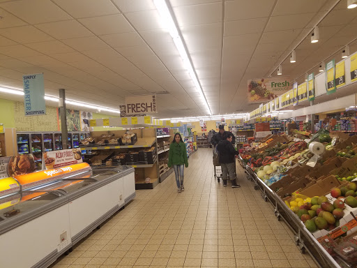 Supermarket «ALDI», reviews and photos, 1414 Mendota Rd E, Inver Grove Heights, MN 55077, USA