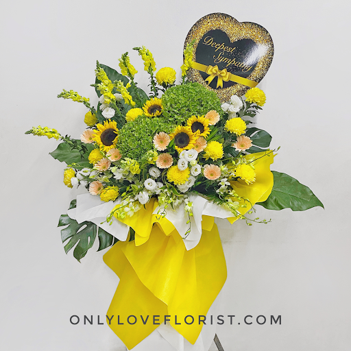 Only Love Florist