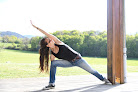 Yoga avec Nathalie Gin Grenoble