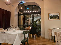 Atmosphère du Restaurant Le Lieu à Annonay - n°2